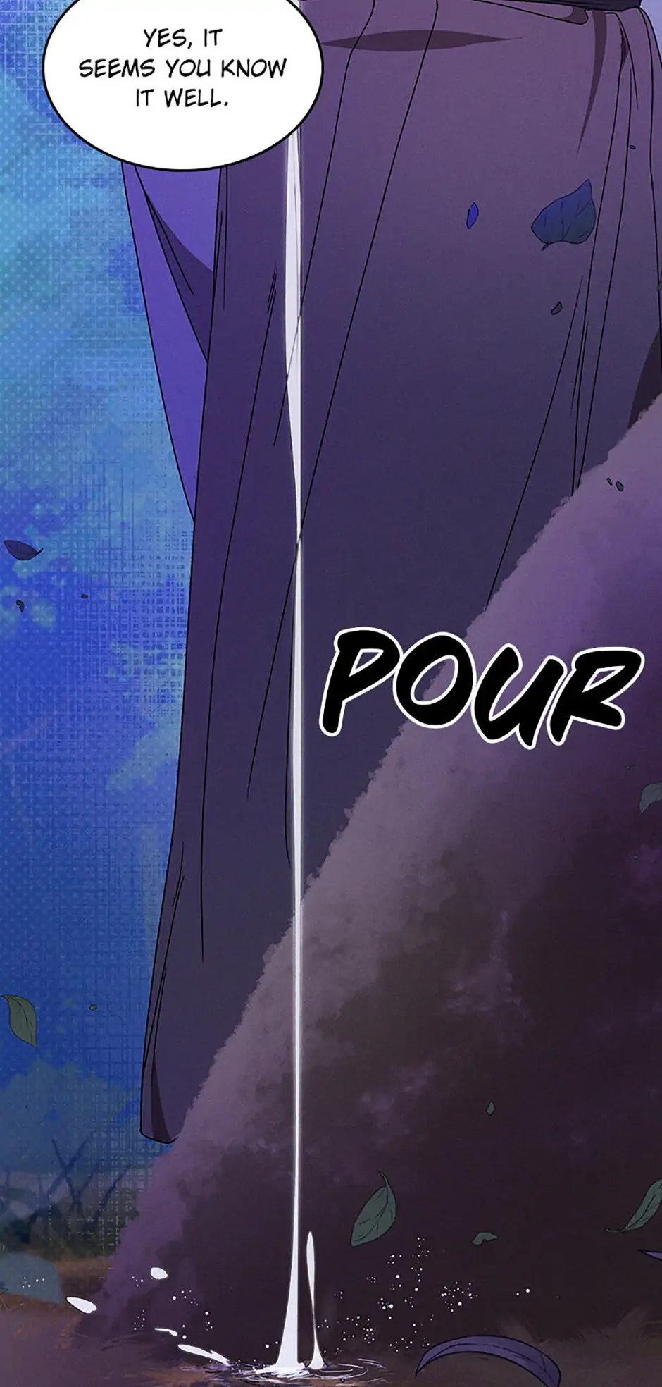 Yi Shen Dang Guan Chapter 92 39